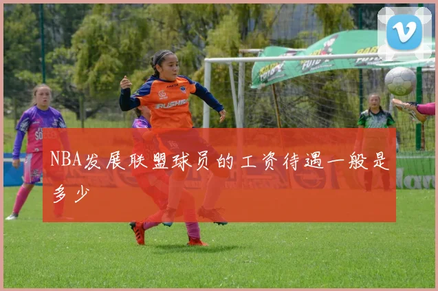 NBA发展联盟球员的工资待遇一般是多少