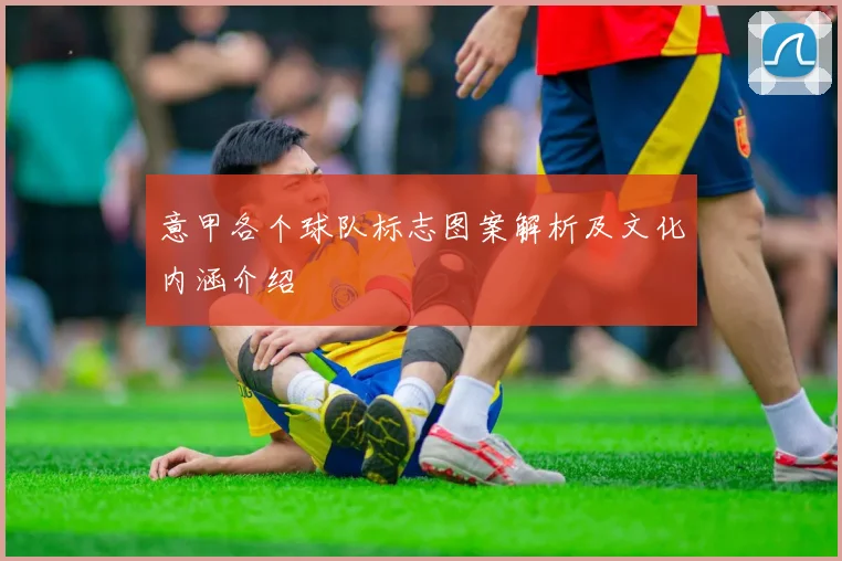 意甲各个球队标志图案解析及文化内涵介绍