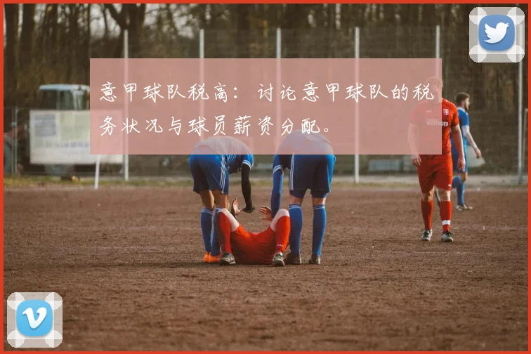 意甲球队税高：讨论意甲球队的税务状况与球员薪资分配。
